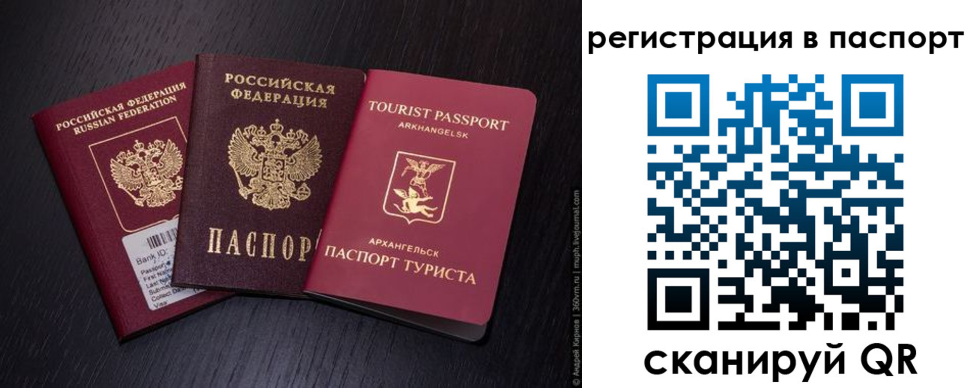 прописка в квартире в Белово